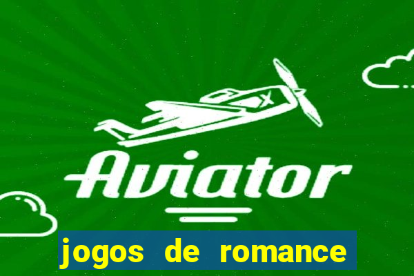 jogos de romance para pc